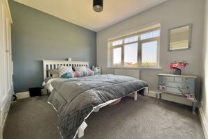 Bedroom 3- click for photo gallery